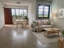 Blk 401 Harmony View (Hougang), HDB 4 Rooms #575812011